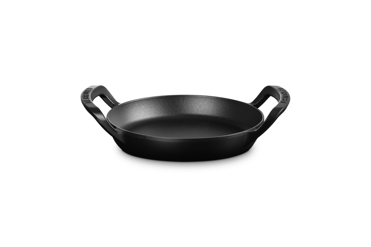 le creuset Skillet rond Collection Barbecue