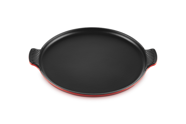 Plancha Bistro en fonte maill e Le Creuset FR
