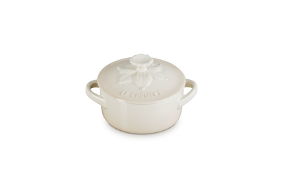 Mini-cocotte Céramique Collection Jardin