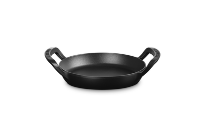 Skillet rond Collection Barbecue