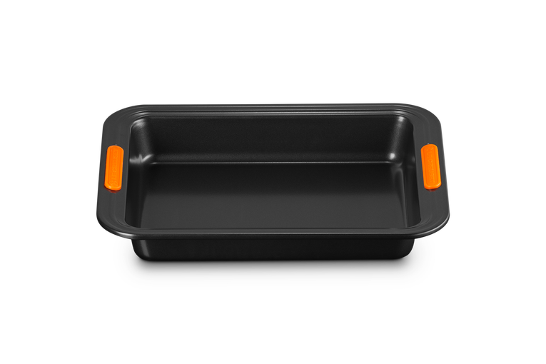 le creuset Moule à gâteaux rectangulaire