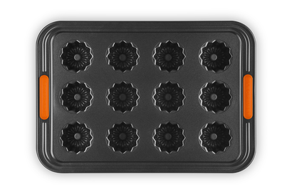 Moule à 12 cannelés