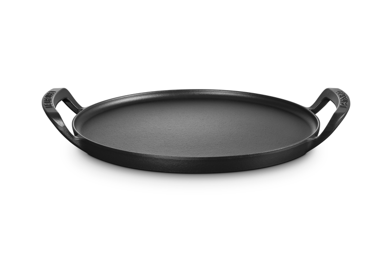 le creuset Plaque à pizza Collection Barbecue