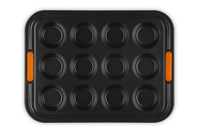 Moule à 12 muffins