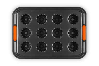 Moule à 12 cannelés
