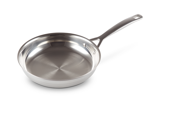 Poêle en Inox Le Creuset FR Le Creuset