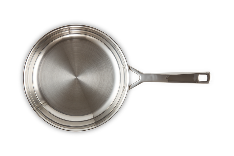 Poêle en Inox Le Creuset FR Le Creuset