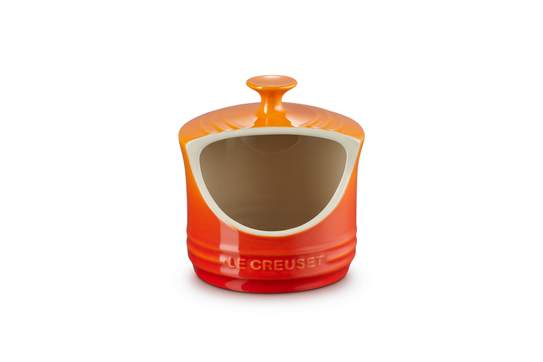 le creuset Main de sel en céramique