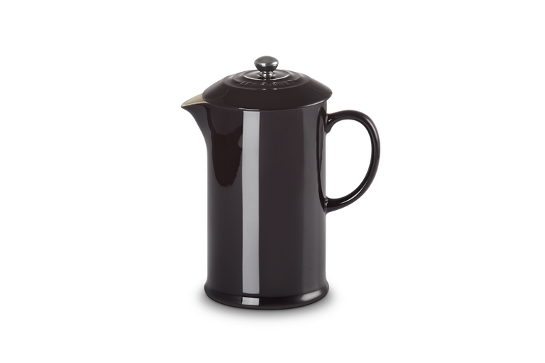 le creuset Cafetière à piston en céramique