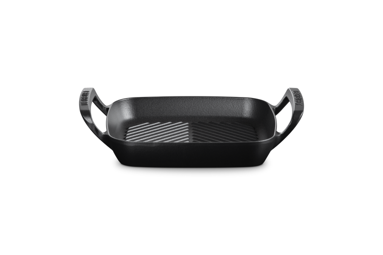 le creuset Gril carré Collection Barbecue
