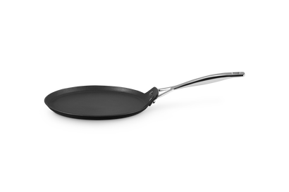 Crêpière Anti-Adhérente Les Forgées