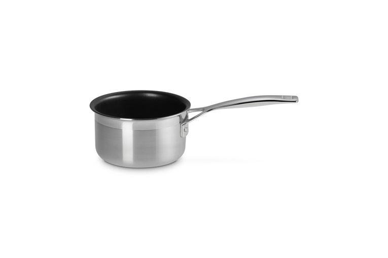 Saucier anti-adhérent Inox Classique