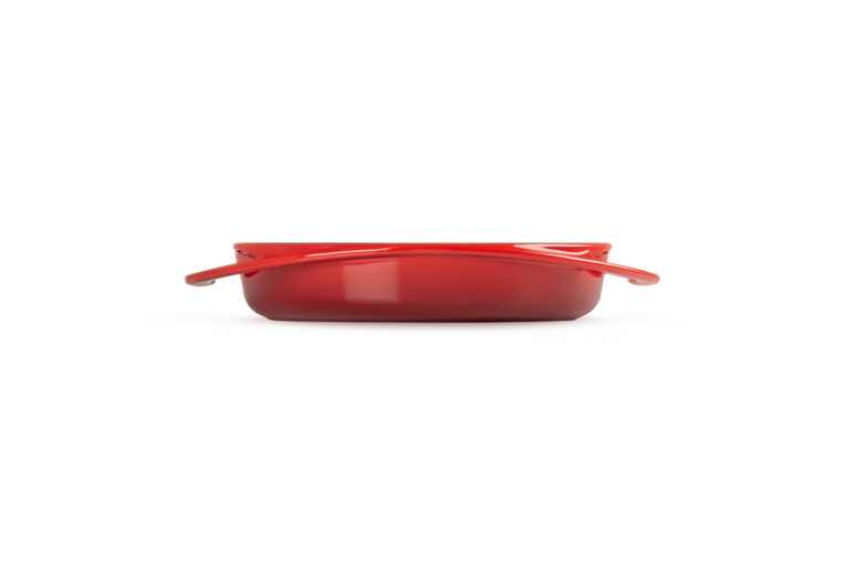 Plat à tarte émaillé 32 cm PATISSE - Culinarion
