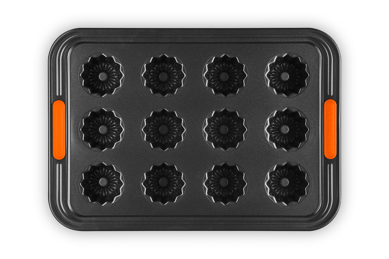 Moule à 12 cannelés