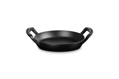 Skillet rond Collection Barbecue
