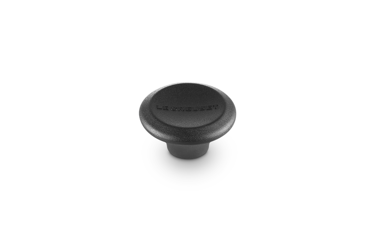 le creuset Bouton Signature phénolique