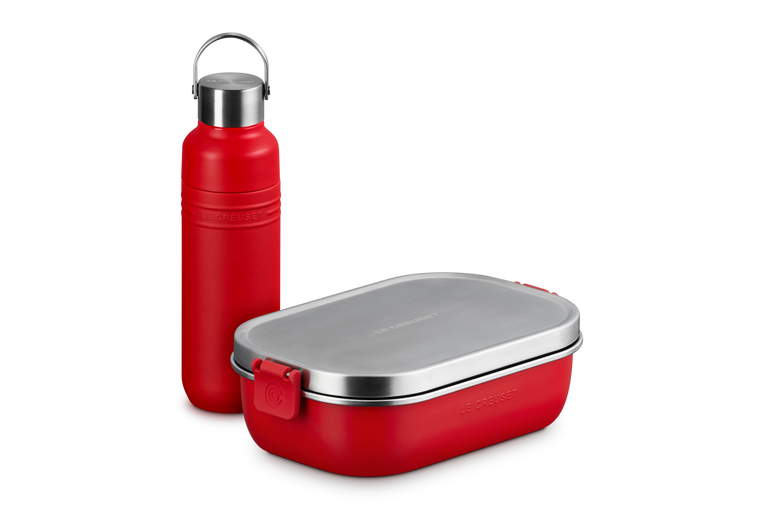 le creuset Set essentiel repas