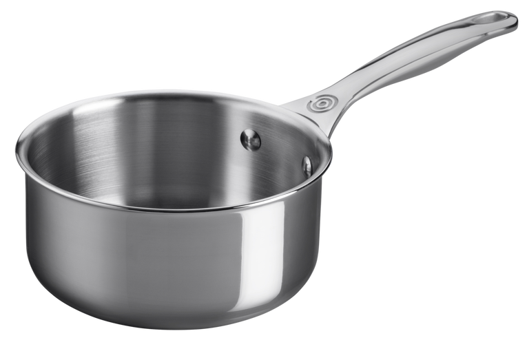 Casserole le creuset inox