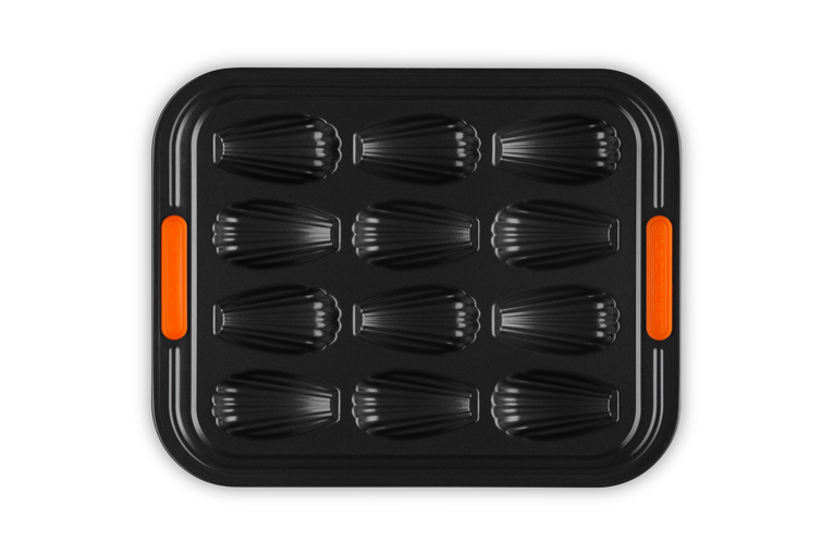 le creuset Moule à 12 madeleines