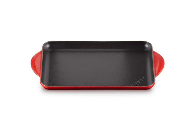 Plancha le deals creuset