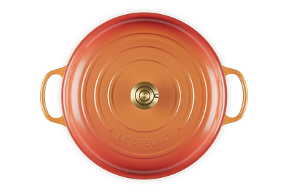 Faitout Flamme Dorée