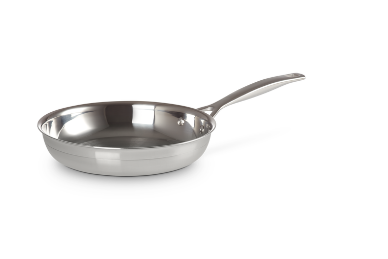 Poêle en Inox Le Creuset FR Le Creuset