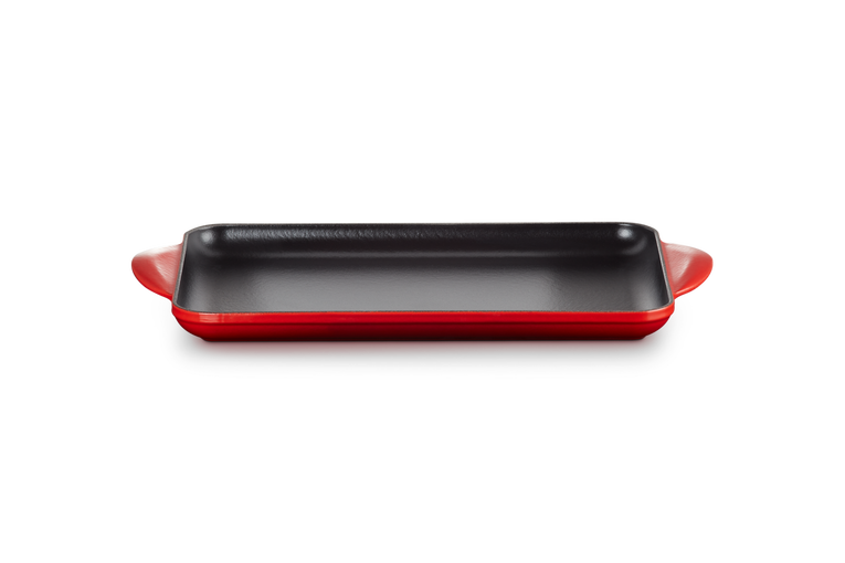 Le hot sale creuset plancha