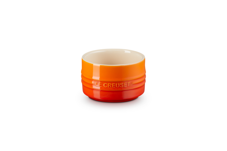 le creuset Ramequin en céramique empilable 