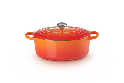 Cocotte ronde en fonte émaillée | Le Creuset FR | Le Creuset