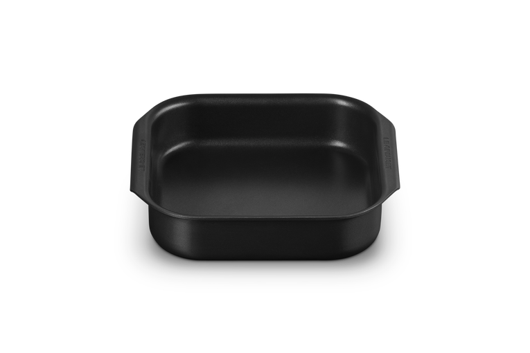 le creuset Plat à rôtir carré Gamme Four