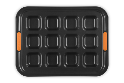 Moule à 12 brownies
