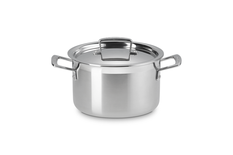 Faitout Inox Classique