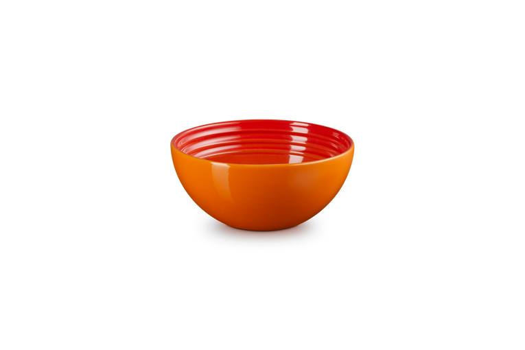 le creuset Bol apéritif en céramique