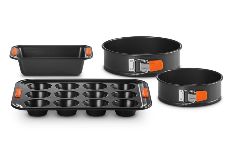 le creuset Set indispensable de 4 pièces Pâtiliss