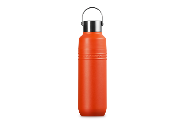 le creuset Bouteille Isotherme