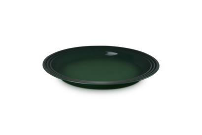 Grande assiette en céramique