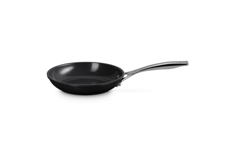 le creuset Poêle Anti-adhérent Essentiel Céramique