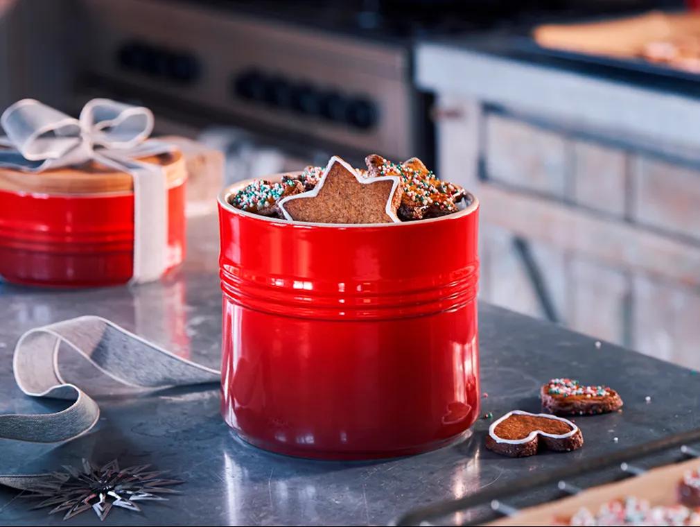 Sablés de Noël