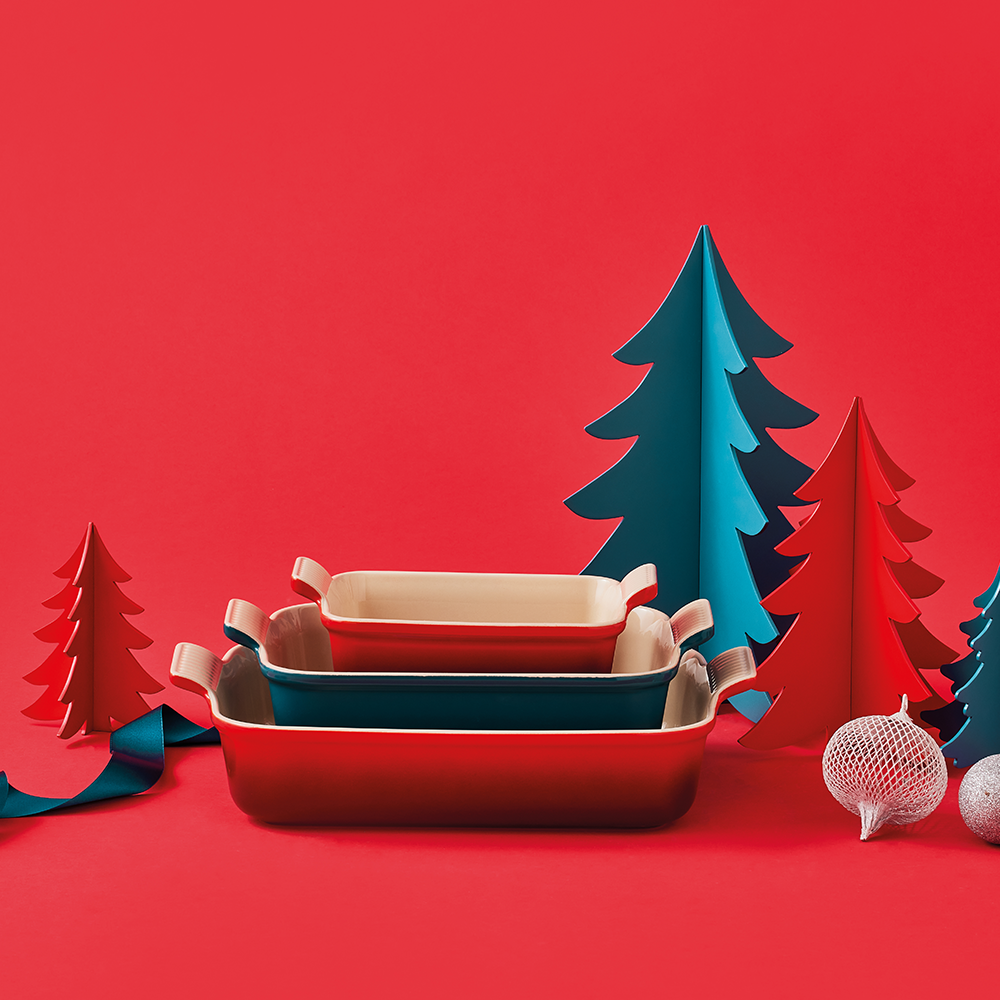 Cadeaux pour le pâtissier Idées cadeaux Le Creuset FR