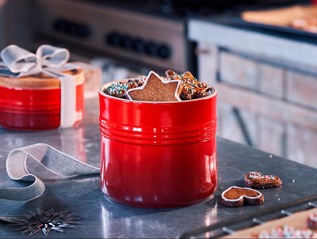 Sablés de Noël