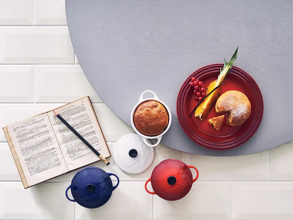Baba au rhum