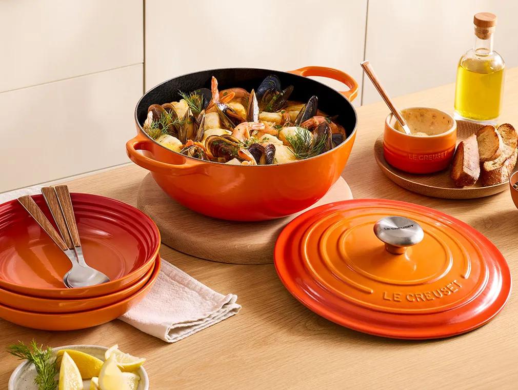 Bouillabaisse