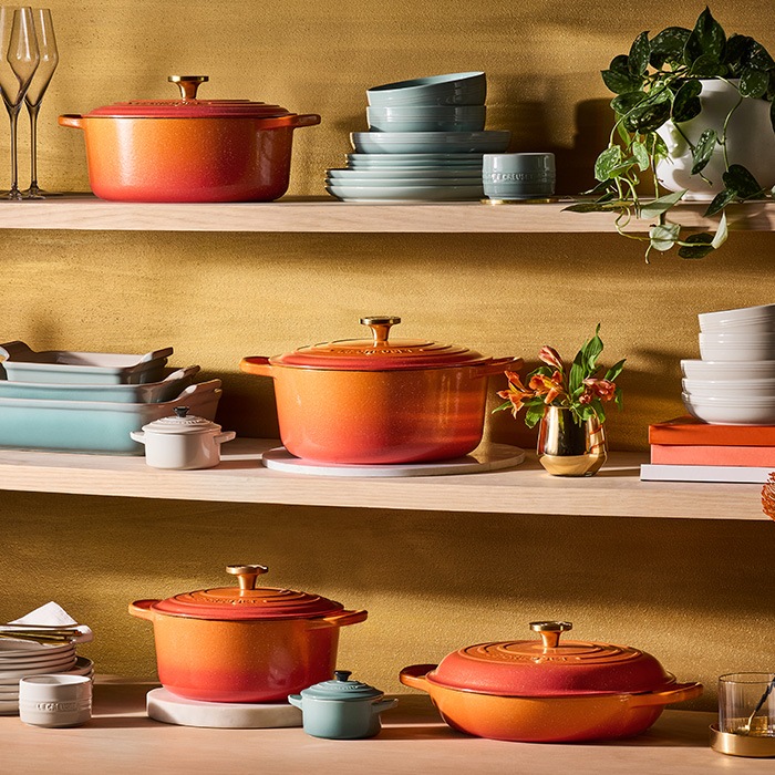 Le Creuset