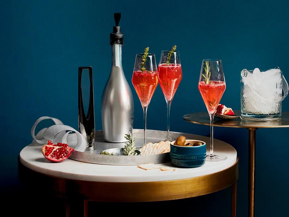 Cocktail Signature