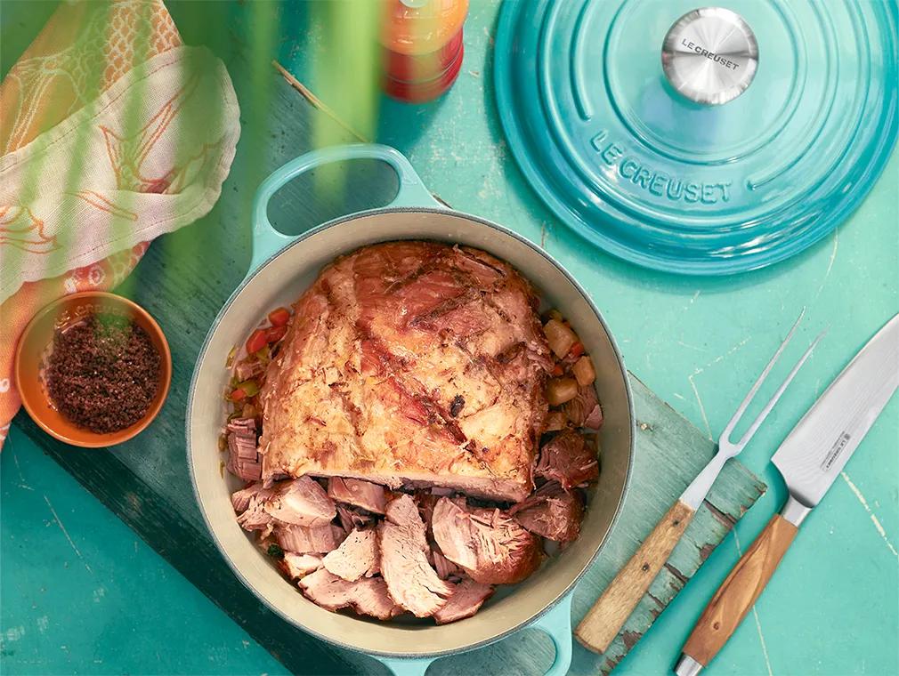 Porc Kalua