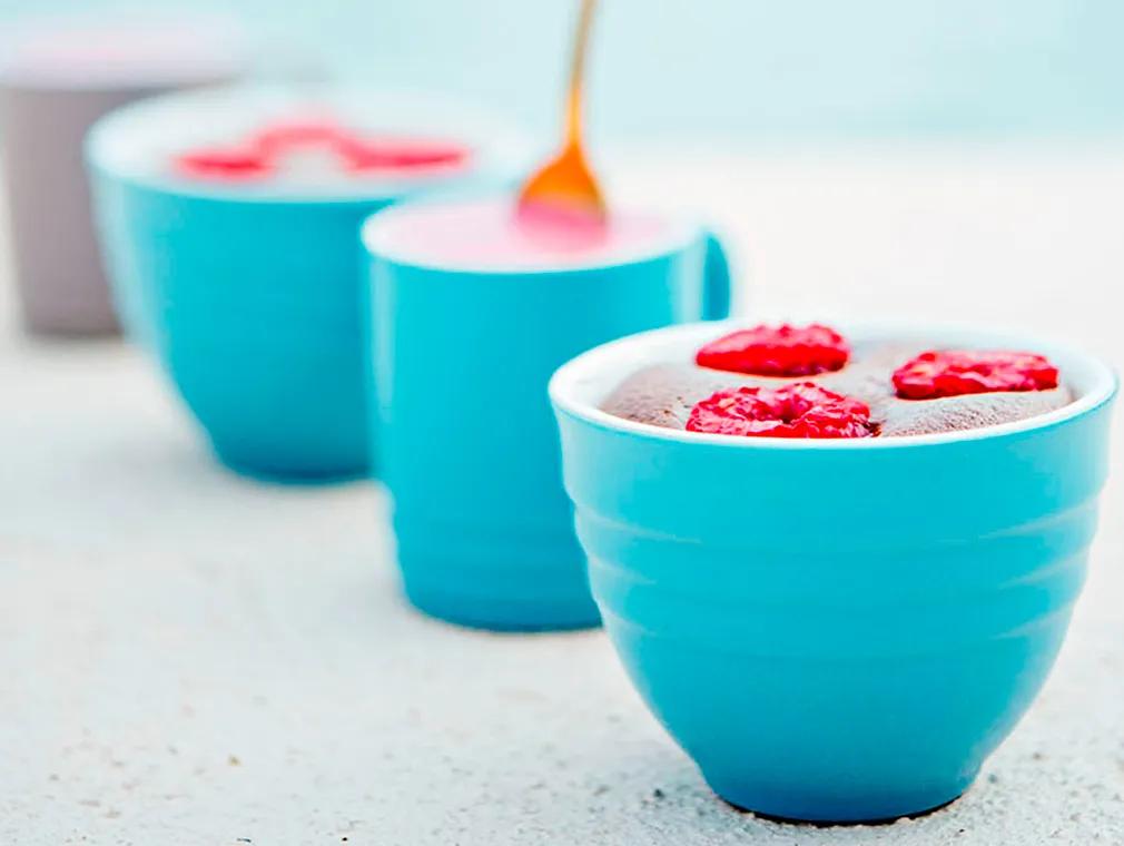 Chocolat framboise bergamote