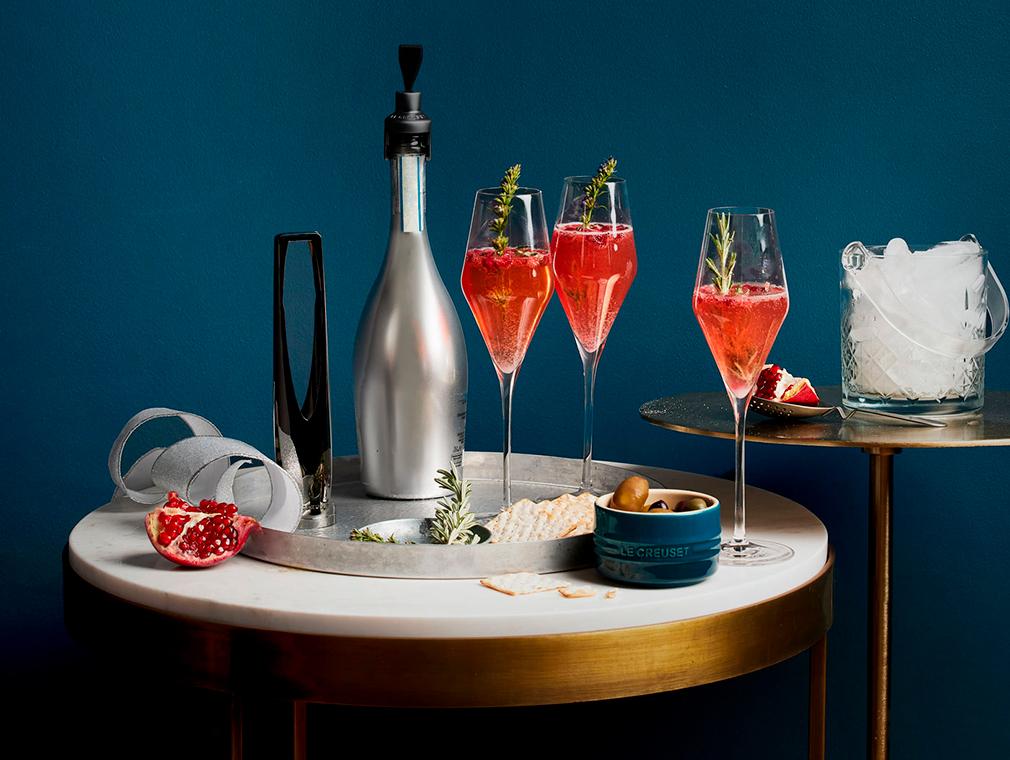 Cocktail Signature