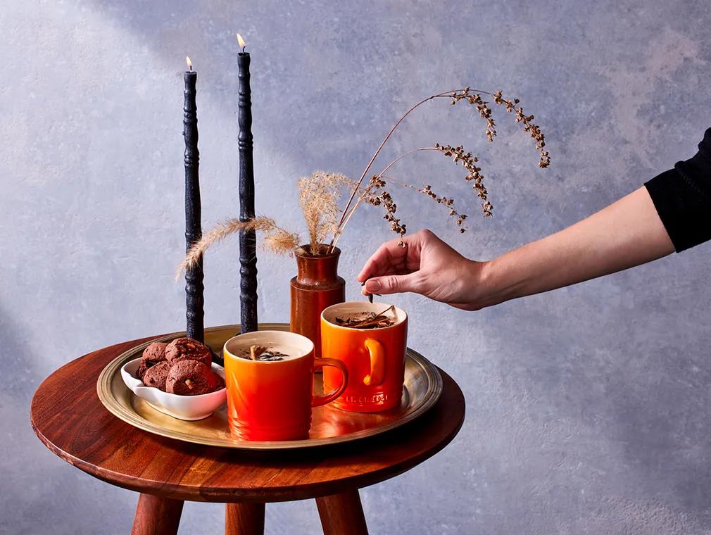 Thé chai