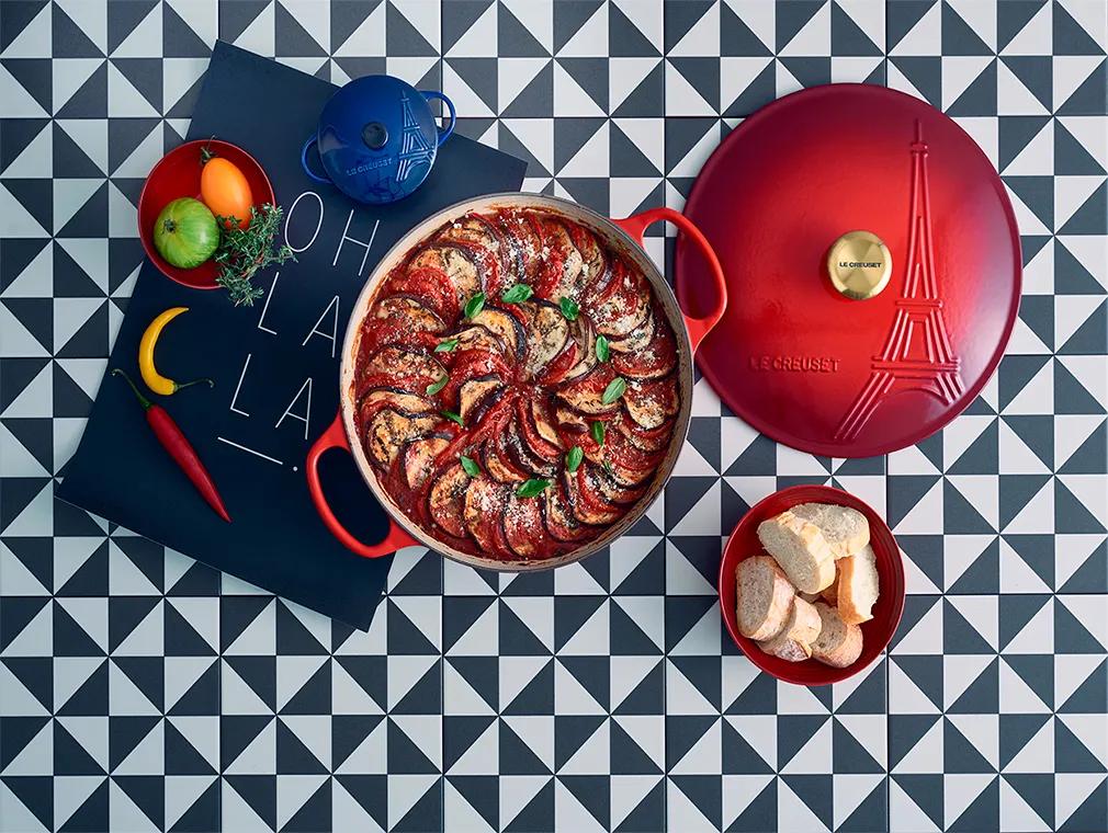 Ratatouille
