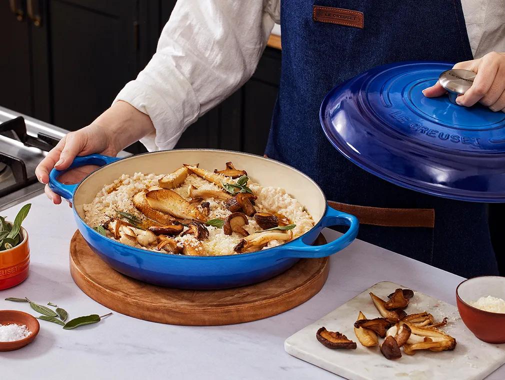 Le risotto ultime